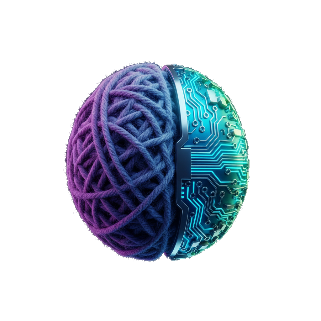 Cyberclew.ai — AI meets human intelligence